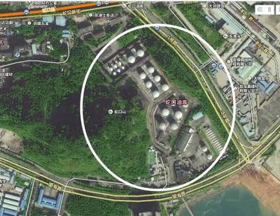 深圳8大危险品仓库详细地址及安全管理探讨