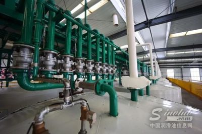 英莱壳智慧工厂 超凡技术全解密！——如何用科技重新定义石油石化未来