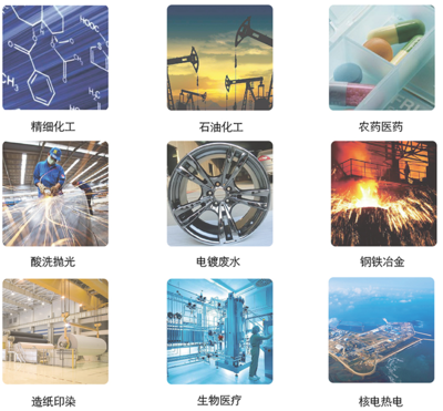 鄂泉双吸式潜水排污泵 石油石化行业的节水减排新引擎