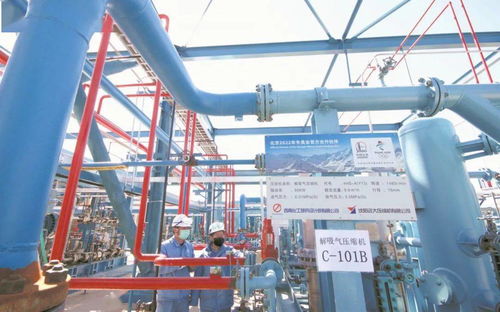 燕山石化百日攻坚创效三战三捷